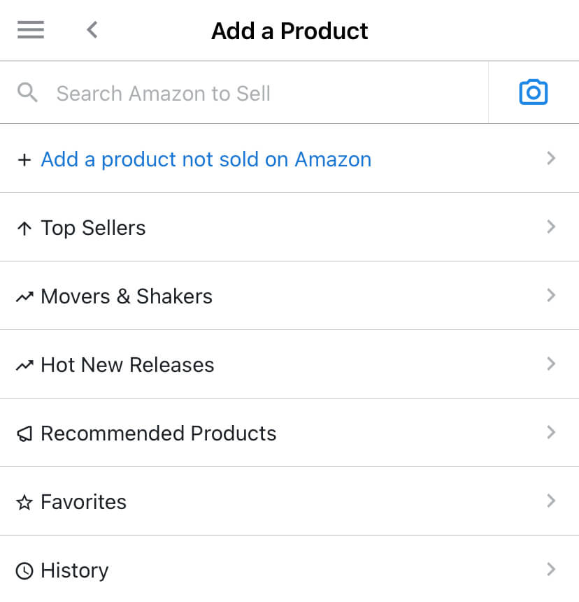 Complete Guide to find Best Selling  products - SellerApp